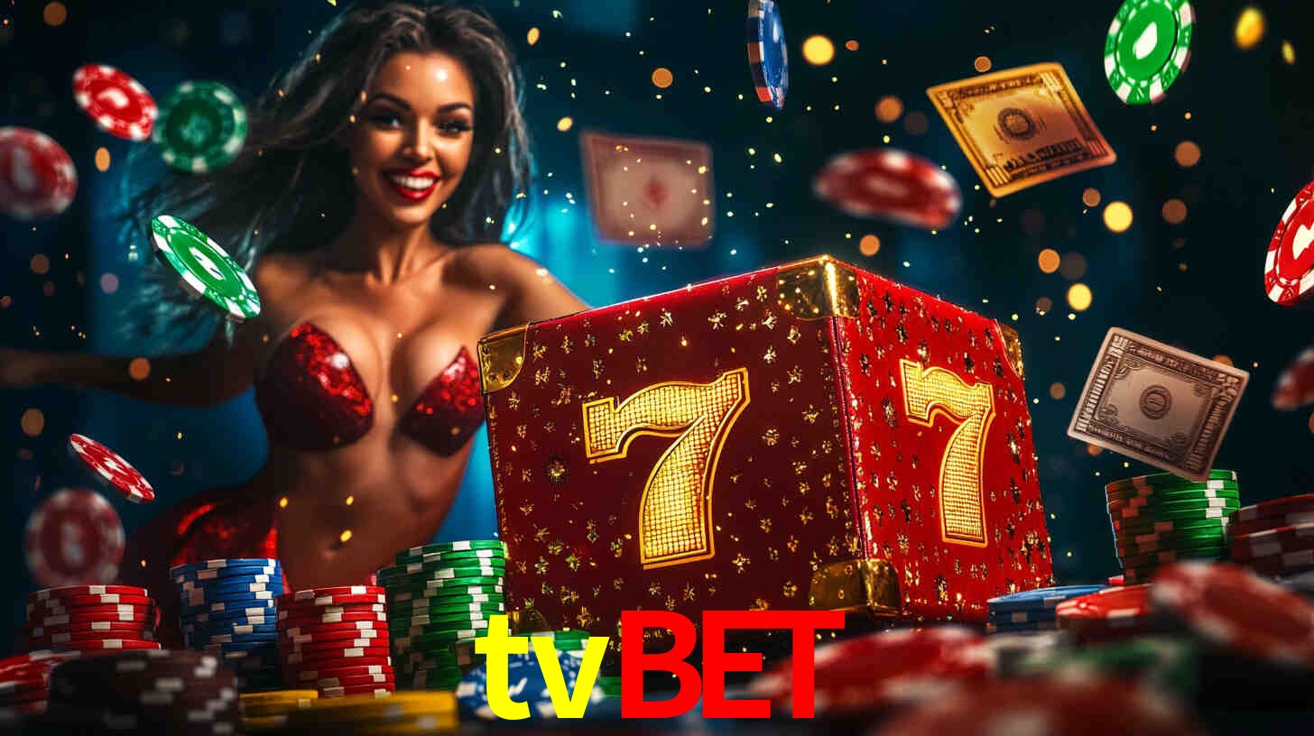 Casino Ao Vivo tvbet