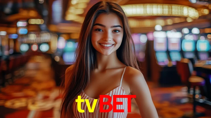 Sinta a adrenalina dos jogos de cassino com tvbet