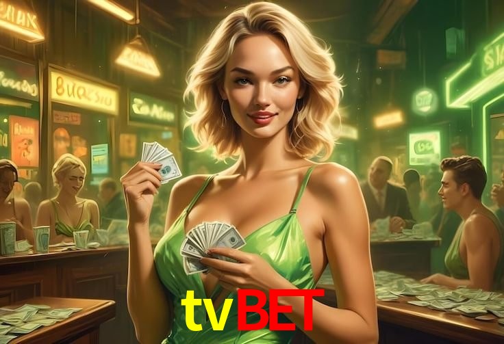 Mesa de Blackjack tvbet