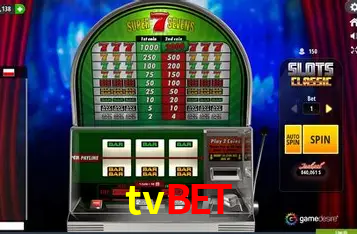 Secure Login tvbet