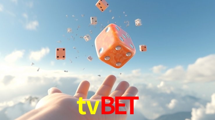 Welcome Bonus tvbet
