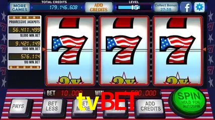 Seasonal Promotions tvbet