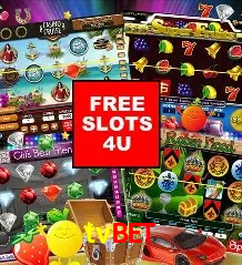Slot Games tvbet