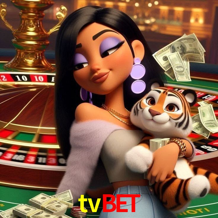 Roulette Table tvbet