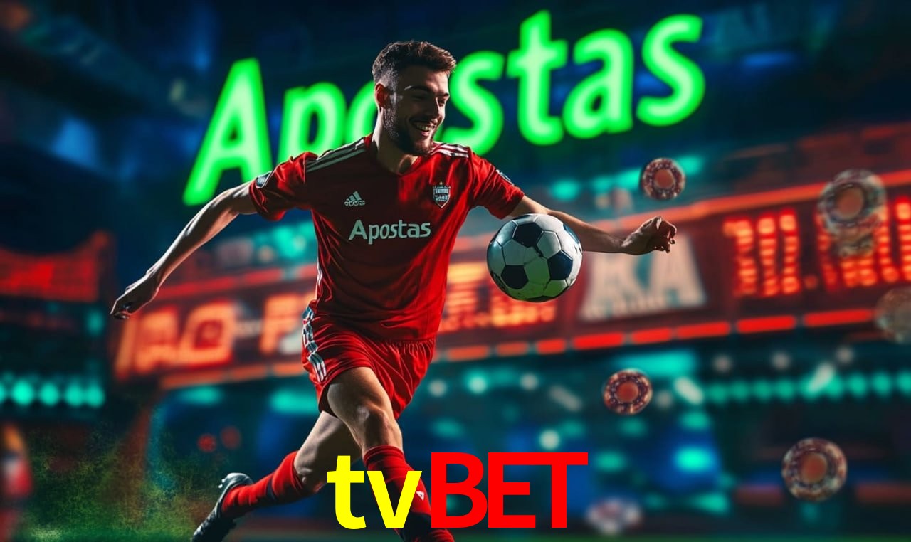 Provedores de Jogos tvbet