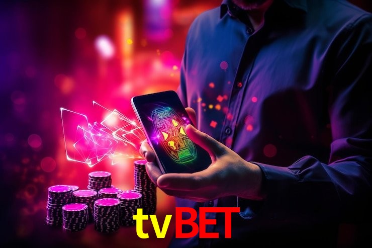 Integração de APIs tvbet