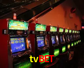 Game Providers tvbet