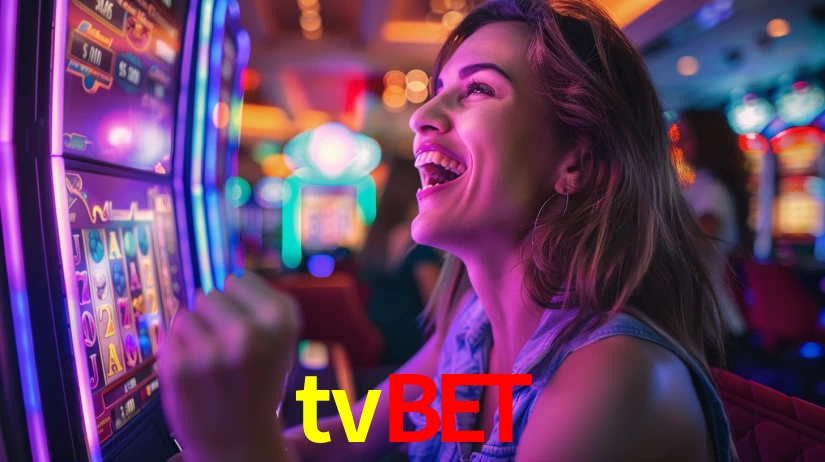 tvbet: A Experiência de Casino com Jogos de Mesa ao Vivo